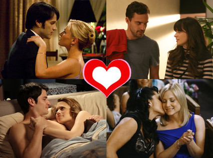 WWK Top Couples WWK Top Couples